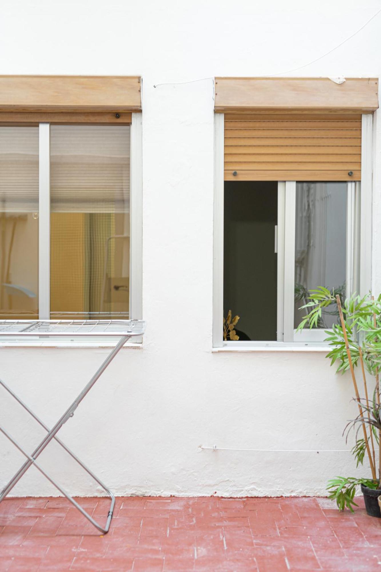 Apartamento Con Ubicacion Ideal: Playa Y Centro Apartamento Valência Exterior foto